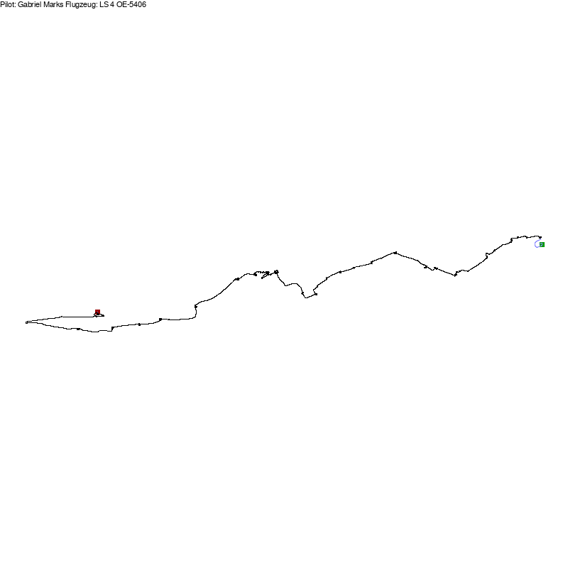 Flugspur